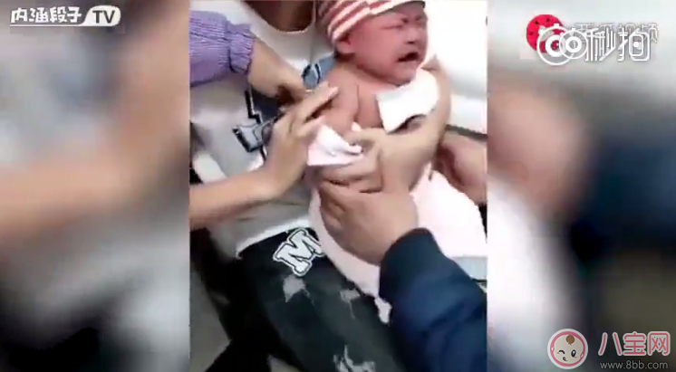 6个月大婴儿打针说话是真的吗 婴儿多大会说话 6个月大婴儿打针说话是真的吗 婴儿多大会说话
