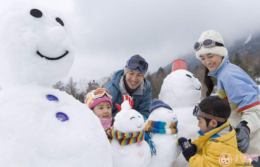带孩子堆雪人发心情说说朋友圈 下雪带孩子堆雪人感言说说朋友圈 带孩子堆雪人发心情说说朋友圈 下雪带孩子堆雪人感言说说朋友圈