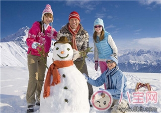 带孩子堆雪人发心情说说朋友圈 下雪带孩子堆雪人感言说说朋友圈 带孩子堆雪人发心情说说朋友圈 下雪带孩子堆雪人感言说说朋友圈