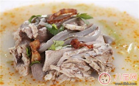 产后吃月子餐有用吗 月子餐的功效是什么 产后吃月子餐有用吗 月子餐的功效是什么
