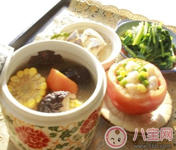 产后吃月子餐有用吗 月子餐的功效是什么 产后吃月子餐有用吗 月子餐的功效是什么