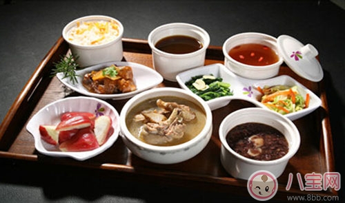 月子餐30天食谱推荐 坐月子食补小窍门 月子餐30天食谱推荐 坐月子食补小窍门