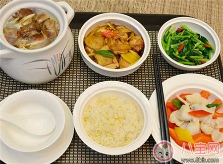 月子餐30天食谱推荐 坐月子食补小窍门 月子餐30天食谱推荐 坐月子食补小窍门