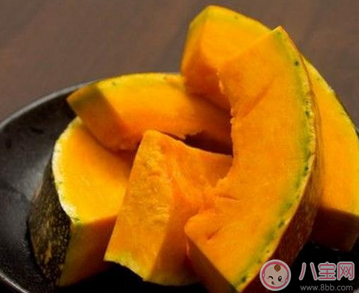 吃南瓜真的能降血糖吗 降血糖的食物有哪些 吃南瓜真的能降血糖吗 降血糖的食物有哪些