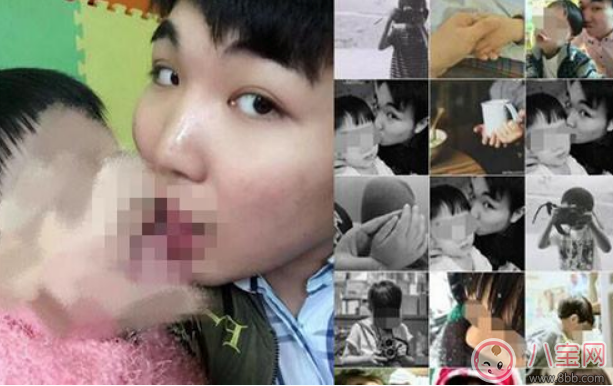 Zohn米修米修晒猥亵儿童事件怎么回事 李梓豪Zohn米修米修是谁个人资料照片 Zohn米修米修晒猥亵儿童事件怎么回事 李梓豪Zohn米修米修是谁个人资料照片