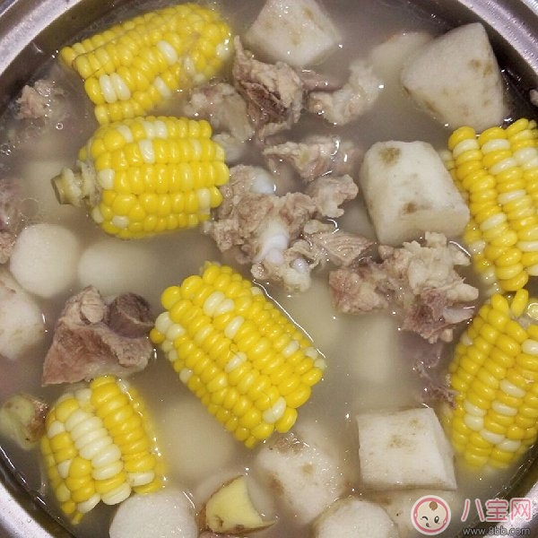 儿童冬季健康营养食谱 孩子冬季饮食建议 儿童冬季健康营养食谱 孩子冬季饮食建议