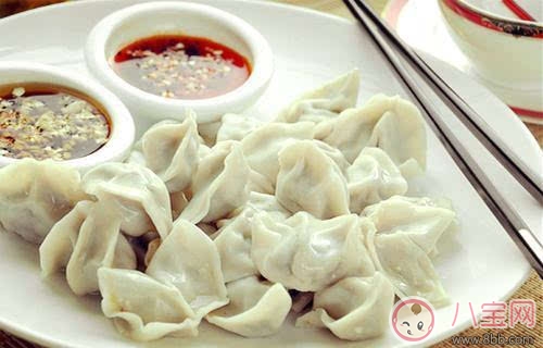 2017冬至你吃饺子了吗 饺子的做法大全 2017冬至你吃饺子了吗 饺子的做法大全