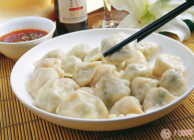 2017冬至你吃饺子了吗 饺子的做法大全 2017冬至你吃饺子了吗 饺子的做法大全