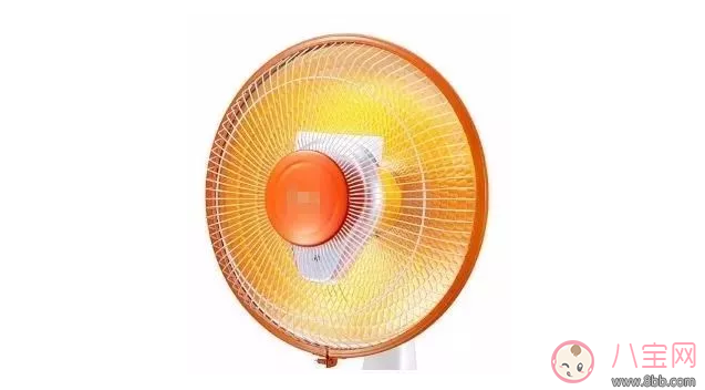 取暖器的光对宝宝视力有害吗 小太阳对宝宝安全吗 取暖器的光对宝宝视力有害吗 小太阳对宝宝安全吗