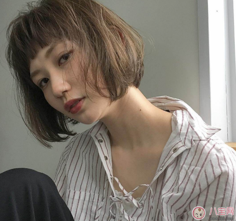 2018秋冬洋气棕色系发色有哪些 如何找到适合自己的秋冬发色 2018秋冬洋气棕色系发色有哪些 如何找到适合自己的秋冬发色