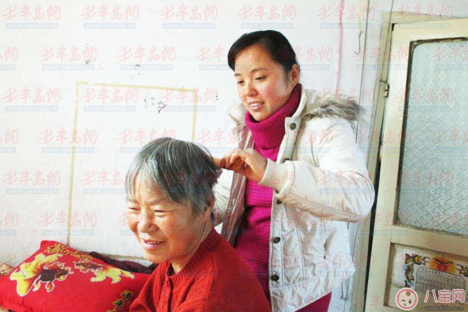 坏婆婆的九大特征 坏婆婆是什么样的 坏婆婆的九大特征 坏婆婆是什么样的