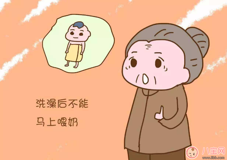 坏婆婆的九大特征 坏婆婆是什么样的 坏婆婆的九大特征 坏婆婆是什么样的