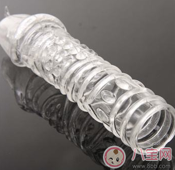 狼牙套水晶套初次使用方法 水晶狼牙套第一次使用图文教程