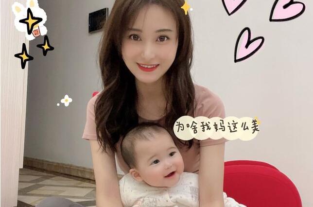 把握产后恢复这几点，出月子变回少女身！