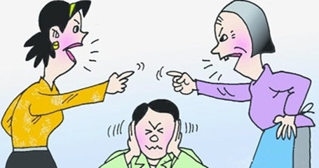 婚后与父母同住好不好 2018婆媳同住如何应对 婚后与父母同住好不好 2018婆媳同住如何应对