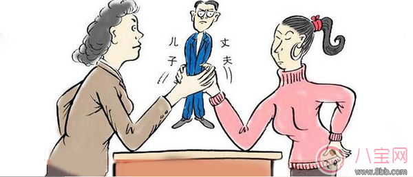 婚后与父母同住好不好 2018婆媳同住如何应对 婚后与父母同住好不好 2018婆媳同住如何应对