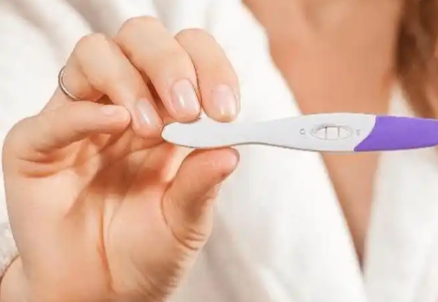 女人易受孕时间，不是晚上也不是早上，备孕要抓住“时机”(图1)